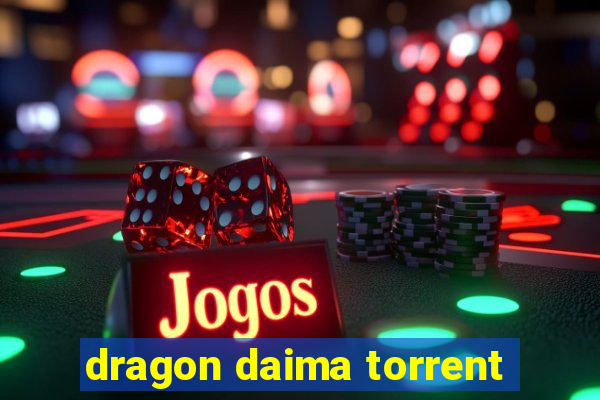 dragon daima torrent